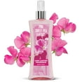 thumbnail image 5 of Body Fantasies Signature Fragrance Body Spray, Pink Sweet Pea Fantasy, 3.2 fl oz, 5 of 11