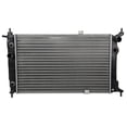 thumbnail image 1 of RADIADOR DE AGUA CHEVY 1997 al 2013 CHEVROLET 1.6L L4 KEEP ON GREEN ., 1 of 3