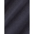 thumbnail image 6 of Reebok Boy's Summit Colorblock Half Zip, Sizes 4-18, 6 of 7