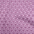 thumbnail image 1 of oneOone Tissu Rose en Polyester Spandex à Blocs, Matériel de Couture, Tissu Imprimé au Mètre, 56 Pouces de Large-WV, 1 of 1