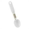 thumbnail image 4 of 500g / 01g Balanza de alimentos de cocina digital LCD electrónica portátil con cucharas de medición ANGGREK  Otros, 4 of 8