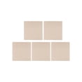 thumbnail image 3 of 5pcs Carpet Tiles 30x30cm Flooring Self-Adhesive Commercial Carpet With Non-Slip Self-adhesive Living Rooms Bedroom Decoration, 3 of 11