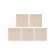 thumbnail image 3 of 5pcs Carpet Tiles 30x30cm Flooring Self-Adhesive Commercial Carpet With Non-Slip Self-adhesive Living Rooms Bedroom Decoration, 3 of 11