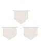 thumbnail image 2 of Soporte de almacenamiento de broche de tamaño M de algodón de poliéster pancartas de insignia de estilo del norte de Europa habitación de los niños para decoración del ANGGREK Otros, 2 of 8