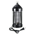 Indoor Electric Bug Zapper, Mosquito & Insect Catcher, Gnat, Moth