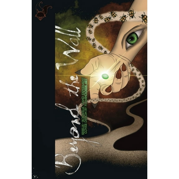 Beyond the Wall Beyond the Wall 2, Book 2, (Paperback)