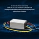 thumbnail image 3 of Bearachild 12V24V a 3.3V3.7V4.2V5V6V7.5V9V5A DC Down Converter Módulo de fuente de alimentación impermeable de transformación de voltaje para Electrónica 12V24V a 5V5A, 3 of 6
