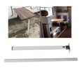 thumbnail image 1 of RV Table Support, High Load Bearing Aluminium Alloy Removable Table Leg Secure  for  Trailer Yacht, 1 of 8
