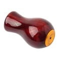 thumbnail image 2 of GARENDE Fishing Reel Handle Knob DIY Modification Accessory Repair Sturdy Reels Part red B, 2 of 9
