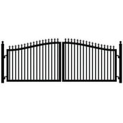 E-z Gate By Mighty Mule - El Camino Dual