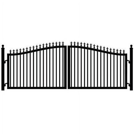 E-z Gate By Mighty Mule - El Camino Dual