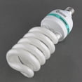 thumbnail image 4 of Daylight Photography Light Bulb E27 135W 5500K for Photo Video Studio 110V 2 pack, 4 of 5