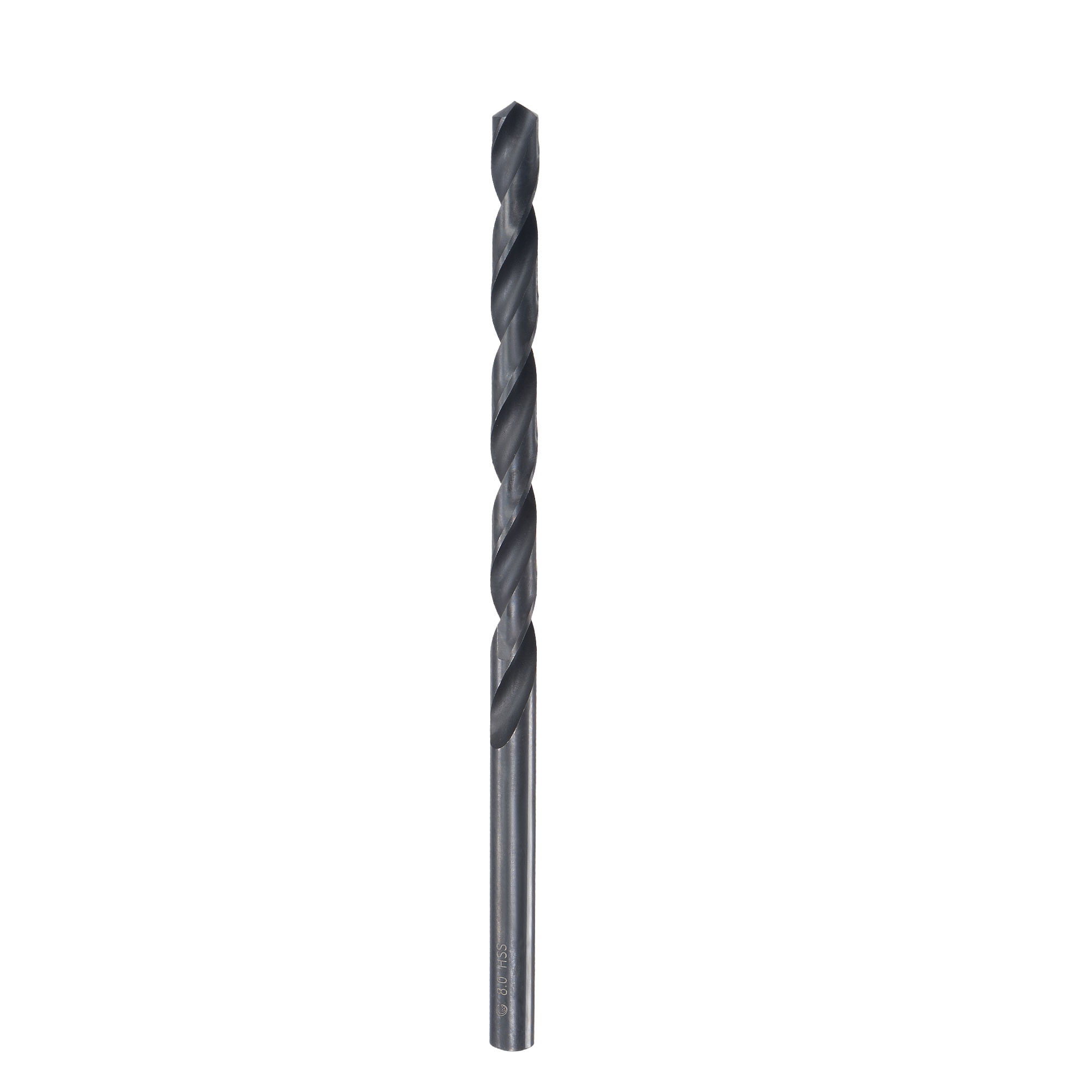Wearable Steel Straight Shank CNC Machine Tool Lengthened Centering Drill for Home for Industry 