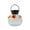 🍒 Multicolor_Base#7200, variant on Solar Hummingbird Feeder Glass Hanging Bird Feeder • Multicolor 16.5x10cm • Solar Lighted Outdoor Garden Patio Decoration • Weather-Resistant Gift Piece