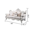thumbnail image 3 of Luxury - Infused Traditional Furniture - Elevate Your Living Room's Aesthetic, 3 of 3
