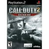 Call of Duty 2: Big Red One Collector's Edition - PlayStation 2