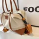 thumbnail image 4 of 2024 Nuevo bolso de viaje Bolso de mano moderno y minimalista Bolso cruzado de gran capacidad de alta calidad Diseño VENTA CALIENTE, 4 of 5