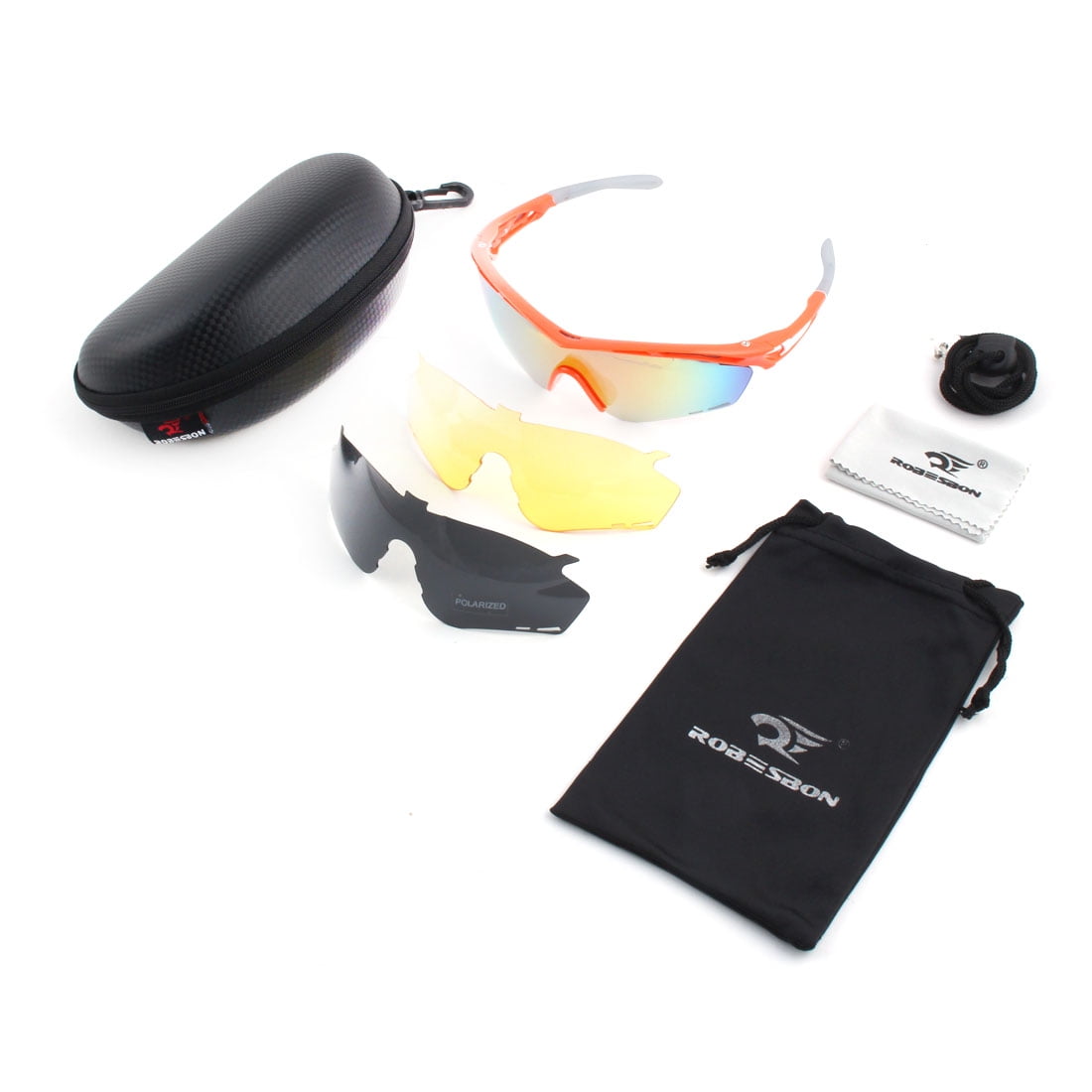 robesbon cycling glasses