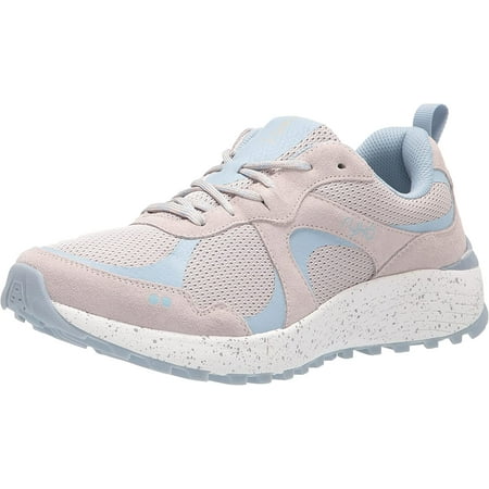

Ryka Womens Kara Sneaker 10 Cloud Grey