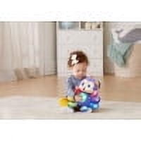 VTech Snug-a-Bug Musical Critter Plush Toy For Babies 3-24 Months - Lights, Sounds, Lullabies - View #10