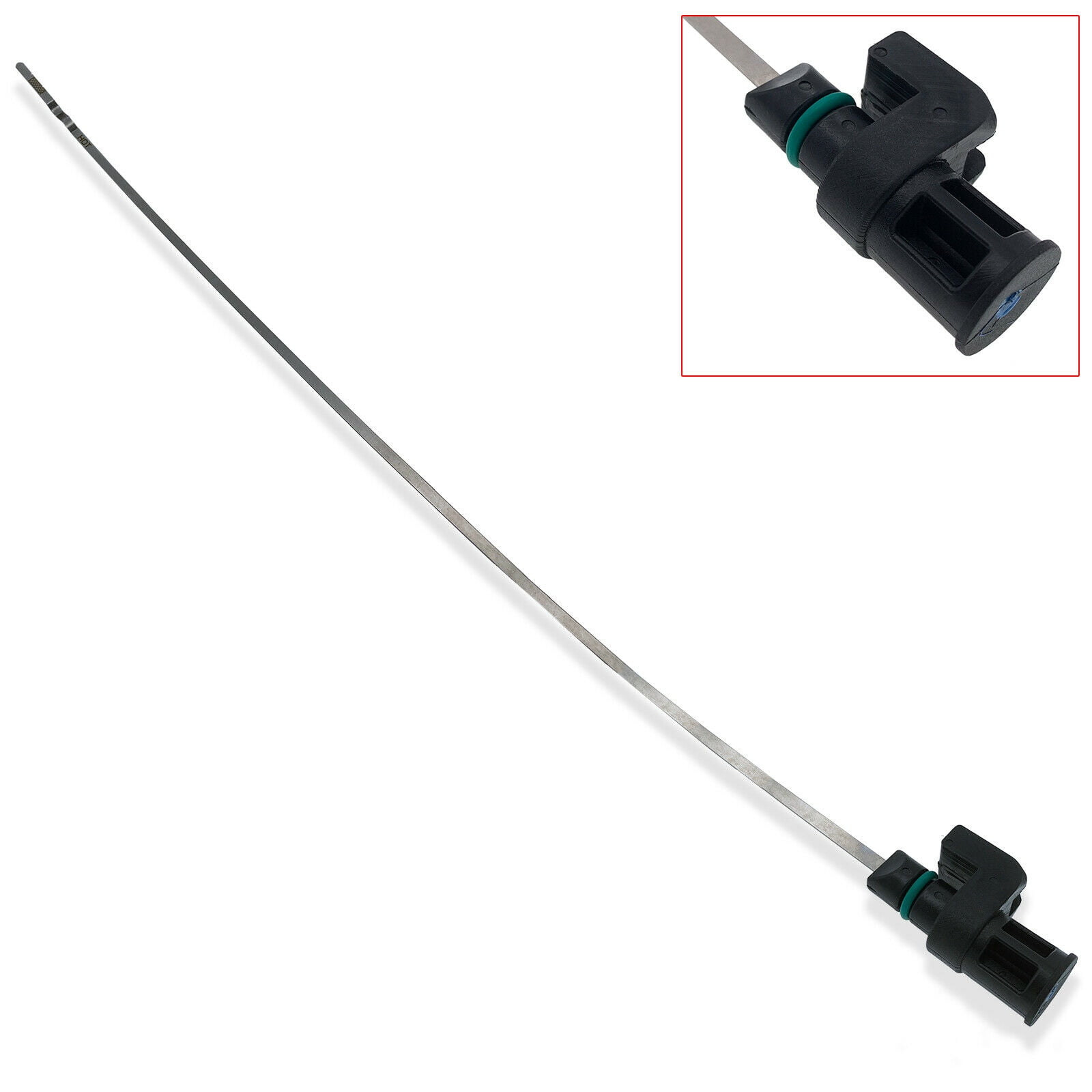 Transmission Oil Level Dipstick For Nissan Altima Maxima Roque Quest