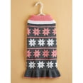 thumbnail image 4 of 1pc New Arrival Cute Pet Octagonal Skirt Clothes, Anti-Shedding Sweater For Dogs And Cats, 4 of 4