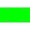 Lime Green, variant on LP-2364 Green Solid Flat Automotive License Plates Blanks for Customizing