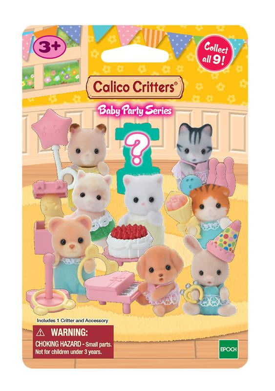 calico critters walmart canada