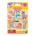 thumbnail image 1 of Calico Critter: Série Fête de Bébé, 1 of 2