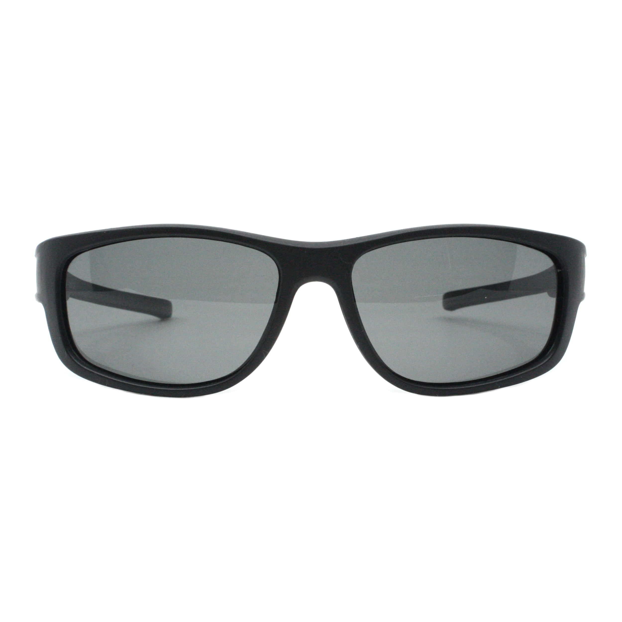 Eye Glasses Amazon Huk Polarized Sunglasses Oakley Sunglasses Chainlink  OO9247-15 Covert Matt Black Grey Polarized –