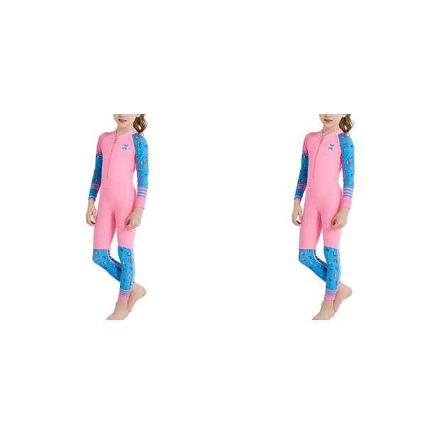 Greeniant Traje de neopreno para niños Traje de neopreno para niños Traje de buceo de verano Trajes de neopreno para niños Trajes de baño Type1 NO1