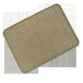 thumbnail image 5 of Alfombrilla de verano cómoda de estilo minimalista para mascotas, alfombra para dormir, protección para la mesa, alfombrilla para las piernas, almohadilla para rascar para gatos, almohadilla para rasc, 5 of 5