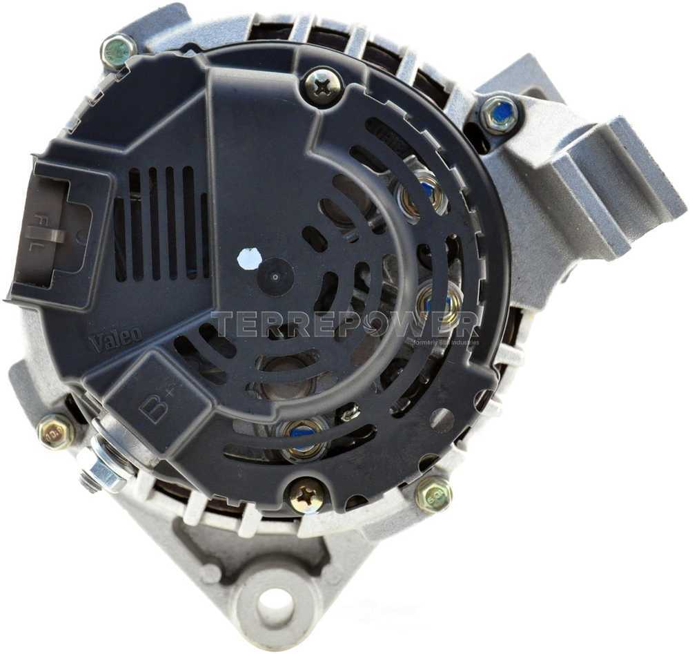 bbb industries 13866 alternator Fits select: 2002-2007 BUICK RENDEZVOUS, 2001-2005 PONTIAC AZTEK