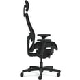 thumbnail image 5 of HON Ignition 2.0 Mid-back Task Chair with Headrest, 5 of 5