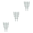 thumbnail image 2 of Ounissouiy Garden Trellis for Climbing Plants Rings Flower New Climbing Plants Type1 NO1, 2 of 6