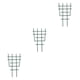 thumbnail image 3 of Ounissouiy Garden Trellis for Climbing Plants Rings Flower New Climbing Plants Type1 NO1, 3 of 6