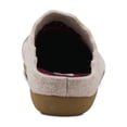 thumbnail image 3 of Flexus Spring Step Mamabear House Slippers for Women - Round Toe Women's Indoor Slippers - Ladies Cozy Platform Slipper, 3 of 5