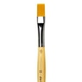 thumbnail image 2 of da Vinci Brush Junior Brush, Bright, 12, 2 of 2