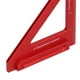 thumbnail image 2 of Perilla de palanca de cambios de coche, reemplazo Interior ergonómico antideslizante para Mazda 3 2008-2011, cromado Jadeshay A, 2 of 8