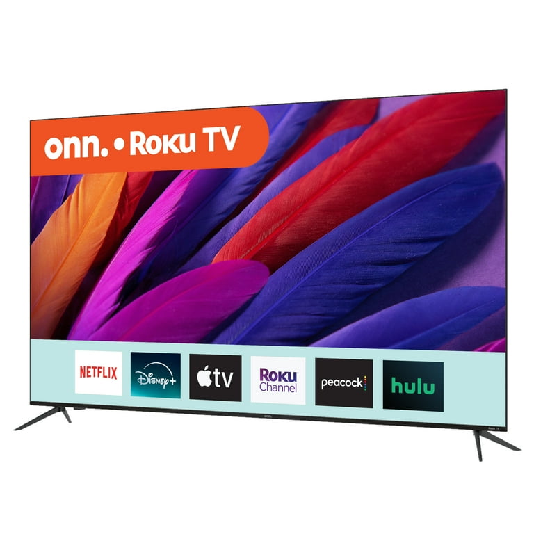 75 inch smart tv discount