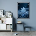 thumbnail image 7 of Diamond Art Kit for Adults, Snowflake Winter Wonderland Diamond Painting for Adults Beginners, 5D DIY Diamond Art Painting Kits, Colorful Diamond Painting Craft for Home Decor 12x16, 7 of 7