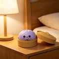 thumbnail image 3 of EGNMCR Stress Relief Toy;Puzzle Stress Relief Toy;Fidget Toy Decompression Big Bun Toy Imitation Of True And False Tool Small Silicone Stress Relieving Release Hand Pinching Stress Ball, 3 of 4