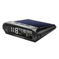 thumbnail image 1 of Universal HUD X 98 Car Solar Digital Meter GPS Speedometer Overspeed Alarm Distance Altitude Head Up Display, 1 of 5