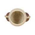 thumbnail image 3 of Swing Faces Planters Pot Desktop Gardening Potted Succulent Plant Pot Resin Banmo, 3 of 5