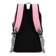 thumbnail image 4 of School Backpack Fashion Big Capacity Casual School Bookbag Travel Backpack, 4 of 10