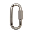 thumbnail image 2 of RCH Hardware QL-SS75 Stainless Steel Quick Link, 1 Gauge, Various Finishes (2 Pack), 2 of 2