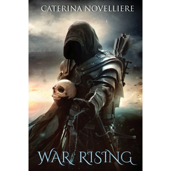 War Rising, (Paperback)