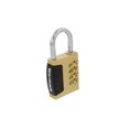 thumbnail image 1 of Wordlock Verrouillage Sport Combiné PL-056-SL, 1 of 6