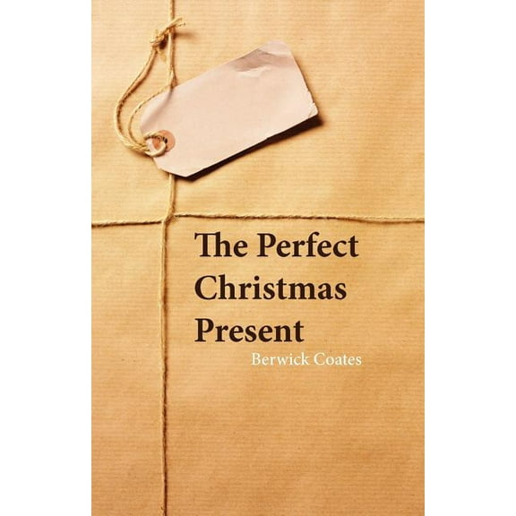 The Perfect Christmas Present (Paperback)