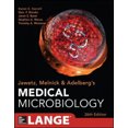 thumbnail image 1 of Jawetz, Melnick, & Adelberg's Microbiologie Médicale, 1 of 2